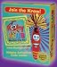 SALE! 3 (THREE) Kooky Fun Klub 2009 Membership Kits With Desmond Kooky - Limited Edition Pen - Please See My Other Kooky Products