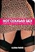 Hot Cougar Sex: Steamy Encounters with Younger Men