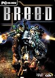 Eigenschaften CDV Software Entertainment AG  / Breed