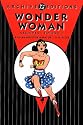 Wonder Woman Archives, Vol. 1 (DC Archive Editions)