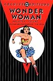 Wonder Woman Archives, Vol. 1 (DC Archive Editions) Wonder Woman Archives, Vol. 1 (DC Archive Editions)