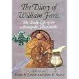 The Diary Of William Faris: The Daily Life Of An Annapolis Silversmith