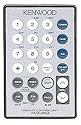 Kenwood KDC-R6A remote control