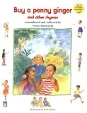 Buy a Penny Ginger and Other Rhymes (Longman Book Project)