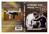 Strikes and Kicks Part 2