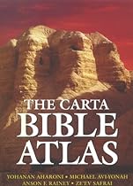 Carta Bible Atlas Carta Bible Atlas