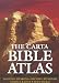 Carta Bible Atlas by Yohanan Aharoni ISBN 9652204870