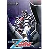 Mobile Suit Zeta Gundam: Chapter 2