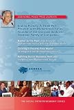 Ashoka's Social Entrepreneurship Series presents Banker to the Poor: The Story of Muhammad Yunus and the founding of the Grameen Bank and the Grameen Family of Companies