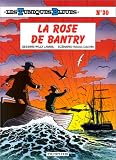Revue Dupuis  / Les tuniques bleues, tome 30 : La rose de Bantry