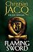 The Flaming Sword (Queen of Freedom 3)