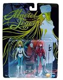 Maetel Legend Action Figure Twin Pack