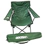 Proteam 360/07 - Quickseat Carver Chair