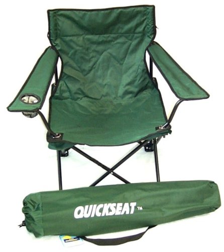 Buy Proteam 360/07 - Quickseat Carver Chair online at Discounted New and Used prices. Delivered to your door with Off-The-Bookshelf.