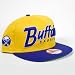 Buffalo Sabres New Era Snapitback Snapback Adjustable Hat