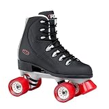 Men's Roller Derby RTS 400 Soft Boot Quad Skate