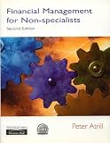 Review Financial Times/ Prentice Hall  / Financial Management for Non-specialists, 2nd Ed.