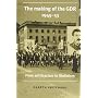 Making of the GDR 1945-53