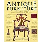 The Bulfinch Anatomy of Antique Furniture: An Illustrated Guide to Identifying Period,... by Paul Atterbury and Tim Forrest