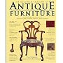 The Bulfinch Anatomy of Antique Furniture: An Illustrated Guide to Identifying Period, Detail, and Design (Bulfinch Anatomy of Antique Furniture)