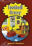 Cover of Sam's Football Stories by Sheila M. Blackburn 1903853192
