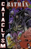 Batman: Cataclysm