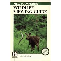 New Hampshire Wildlife Viewing Guide