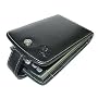Proporta Alu-Leather (Palm Tungsten T5 - Flip Type) Black