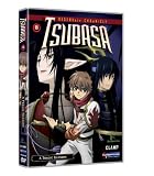 Tsubasa Reservoir Chronicle: A Tragic Illusion, Vol. 8