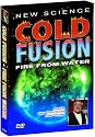 Cold Fusion: Fire From Water