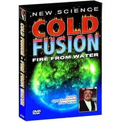 Cold Fusion: Fire From Water