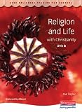 Cover of GCSE Religious Studies for Edexcel by Ina Taylor Lord Reid 0435302280