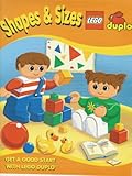 Shapes and sizes