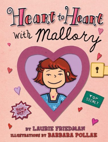 #06 Heart to Heart with Mallory