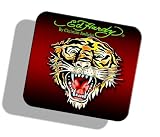 Ed Hardy Limited Edition MP09002 Mouse Pad (Tiger)