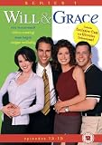 Will & Grace [Region 2]