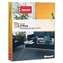 Microsoft Office Professional Edition 2003 Upgrade [OLD VERSION]
