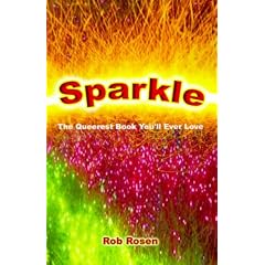 Sparkle: The Queerest Book You'll Ever Love