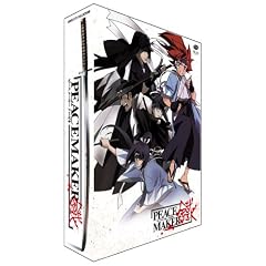 Peacemaker - Complete Collection by 