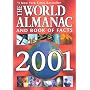 The World Almanac and Book of Facts 2001