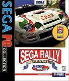 cover of Sega Rally Championship (PC Collection)