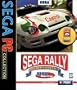Sega Rally Championship (PC Collection)