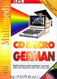 GCSE Micro German