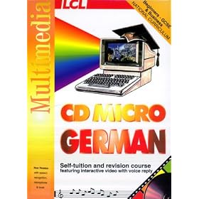 GCSE Micro German