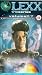Lexx - Vol. 2.7 - 2.13 Twilight / 2.14 Patches In The Sky [1999]