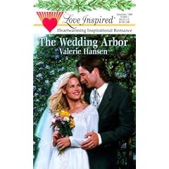 The Wedding Arbor