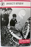 Insect Study (Boy Scouts of America. Merit badge series)