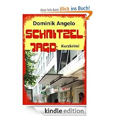 Schnitzeljagd: Kurzkrimi