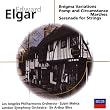 Elgar: Enigma Variations/Pomp & Circumstance Marches & Serenade for Strings