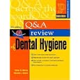 Prentice Hall Health Question and Answer Review of Dental Hygiene (5th Edition) (Prentice Hall... by Caren M. Barnes and Michelle L. Sensat